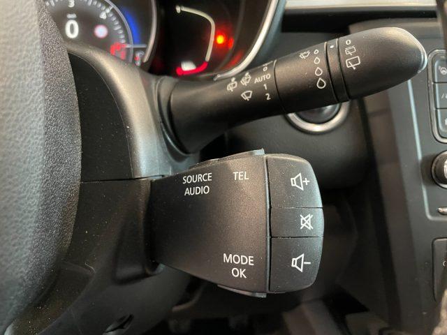 RENAULT Kadjar 1.5 dCi 130 CV 4WD Energy Bose