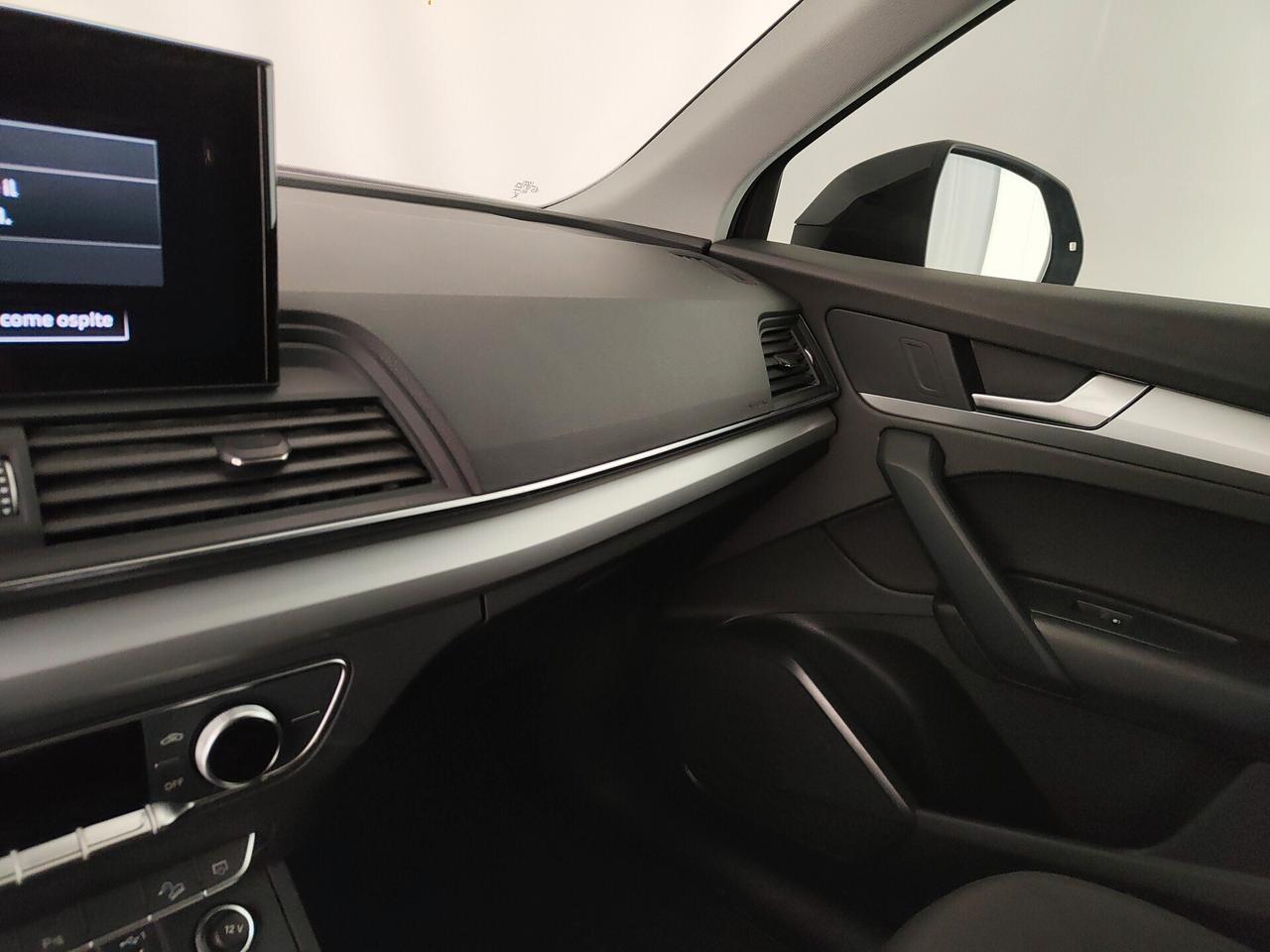 Audi Q5 SPB 35 TDI S tronic Business Advanced