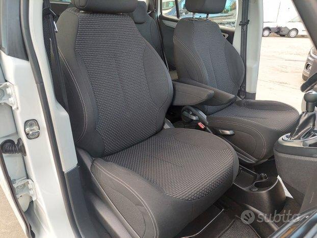 CITROEN GRAN C4 PICASSO 7POSTI 1.6hdi 110cv