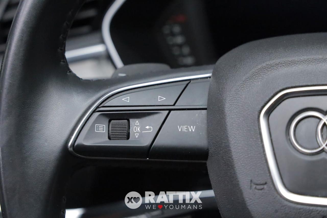 Audi Q3 35 1.5 TFSI 150CV S Line Edition S-tronic