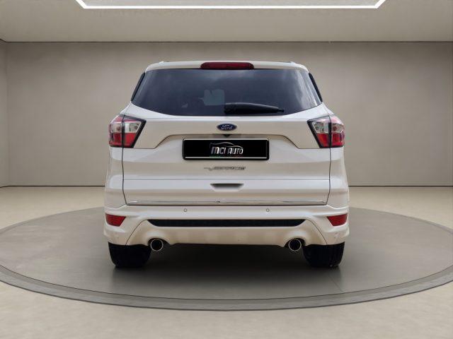 FORD Kuga 2.0 TDCI 180 CV S&S 4WD Powershift Vignale