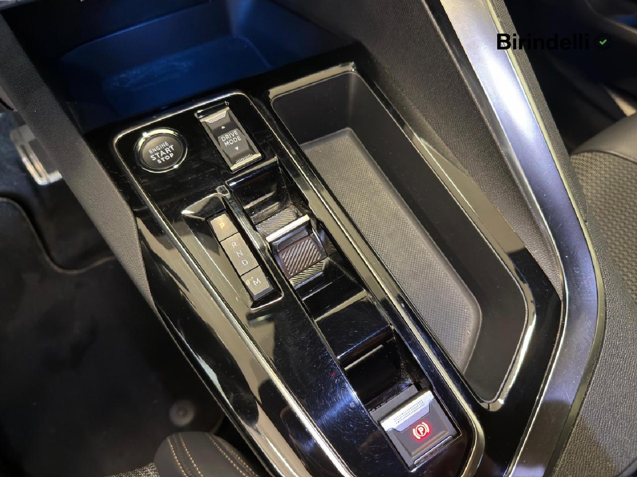 PEUGEOT 3008 2ª serie - 3008 BlueHDi 130 S&S EAT8 GT