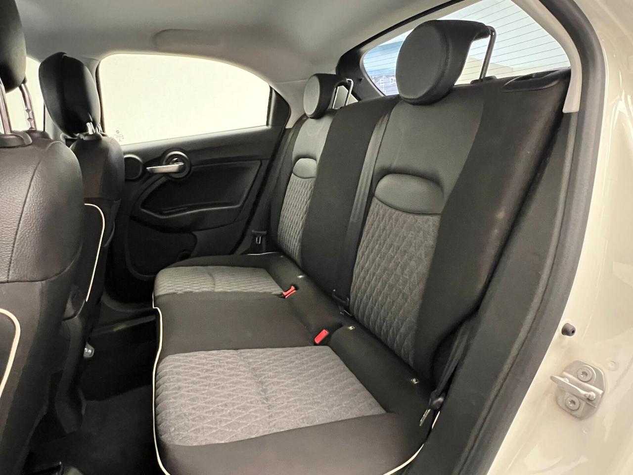 Fiat 500X 1.3 MultiJet 95 CV Cross