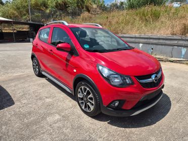 Opel Karl 1.0 75 CV Start&Stop Advance