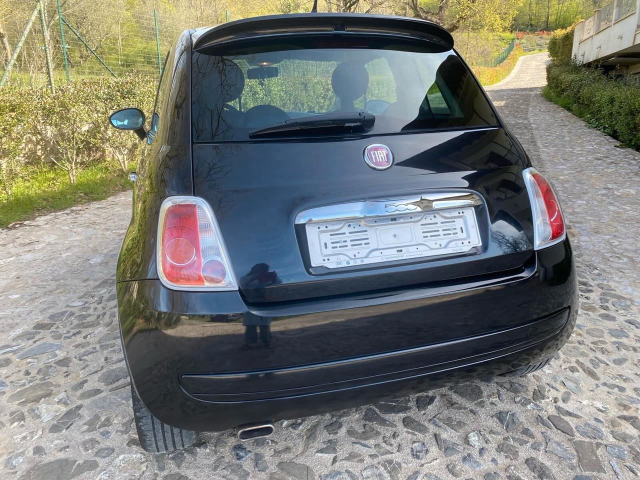 Fiat 500 1.3 Multijet 16V 95 CV Lounge