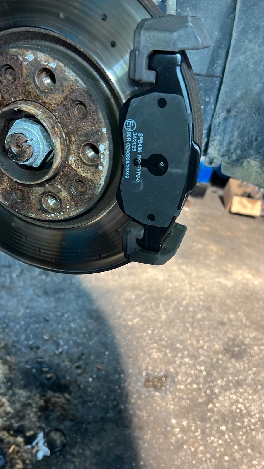 Alfa Romeo Giulietta 1.6 JTDm-2 105 CV Distinctive