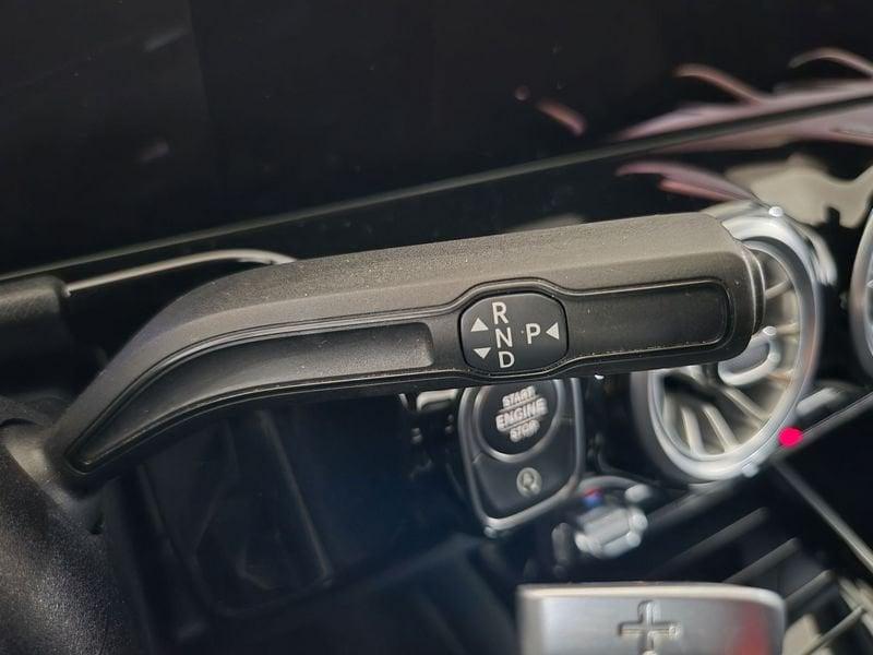 Mercedes-Benz GLA GLA-H247 2023 200 d AMG Line Premium Plus auto
