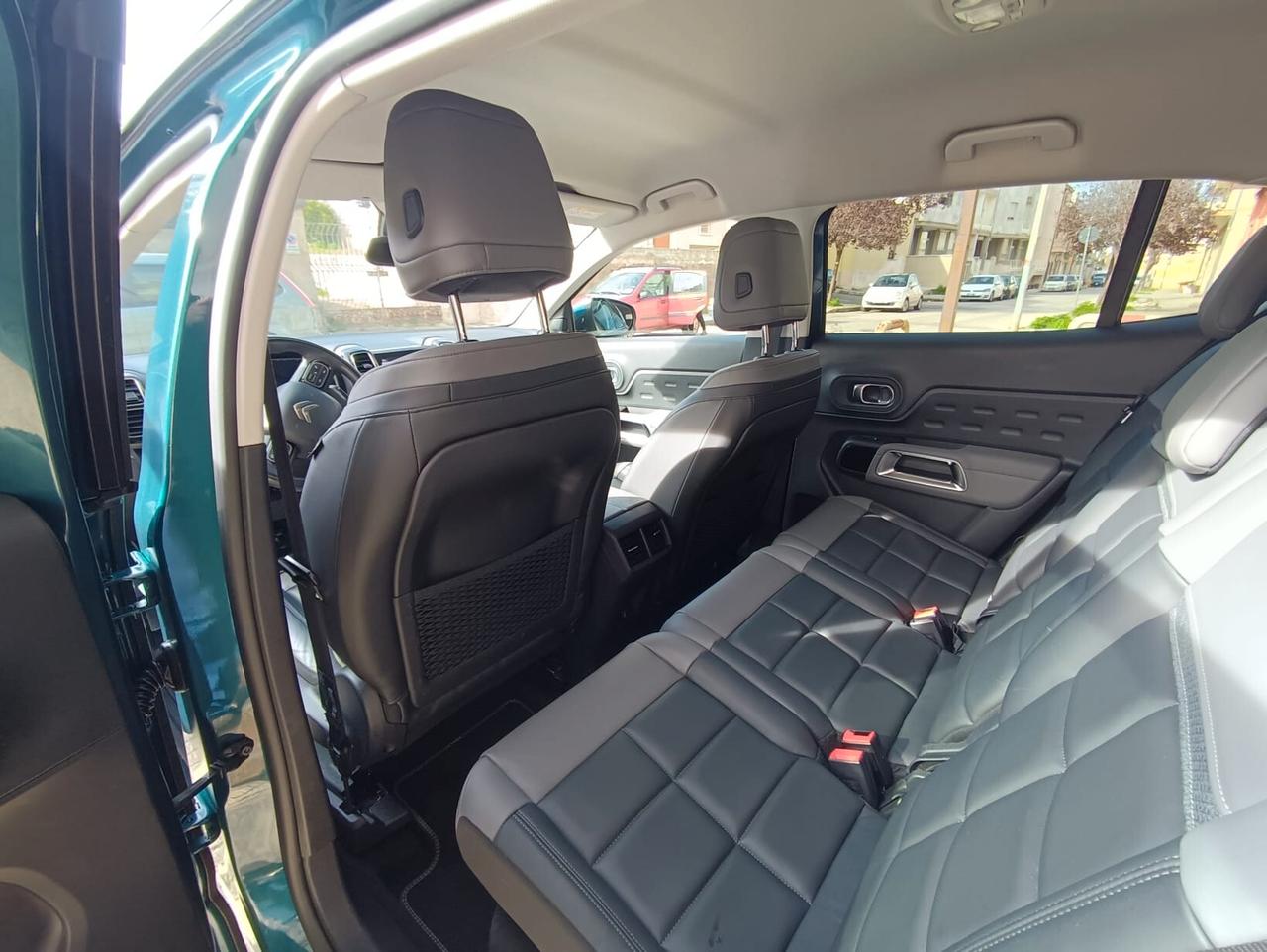 Citroen C5 Aircross BlueHDi 130 S&S EAT8 Shine Pack