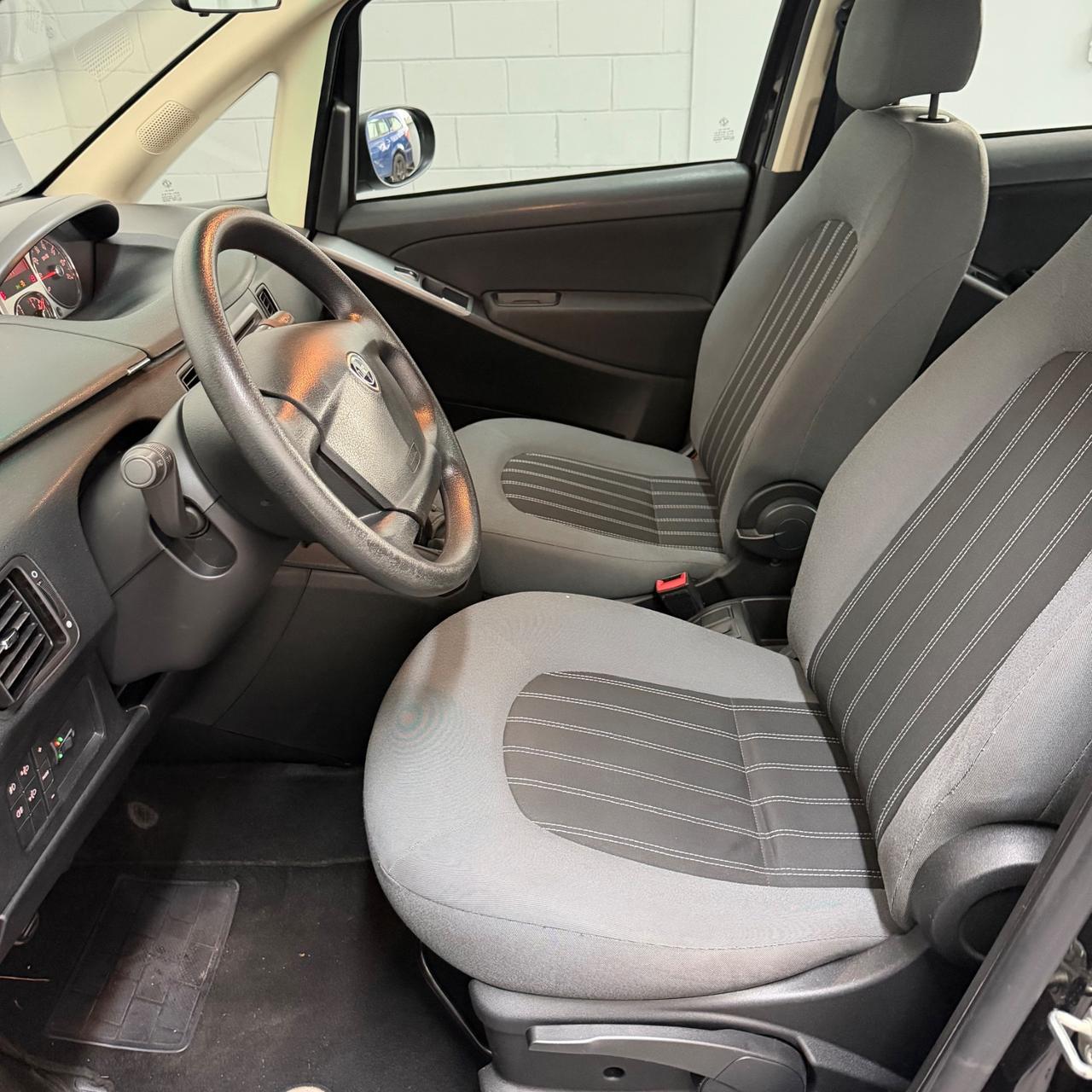 Lancia MUSA 1.4 8V (GPL) NEOPATENTATI EURO5