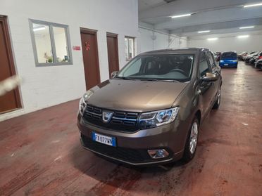 Dacia Sandero Streetway 0.9 TCe Turbo GPL 90 cv SES