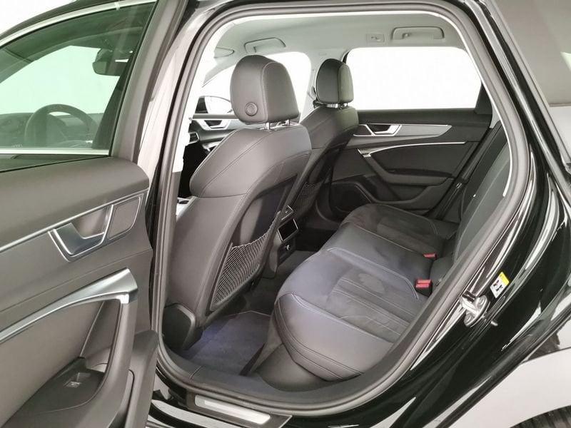 Audi A6 Allroad Quattro A6 Allroad 40 2.0 tdi mhev 12V quattro 204cv s-tronic