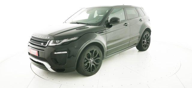 LAND ROVER Range Rover Evoque 2.0 TD4 180 CV 5p. Business Edition SE