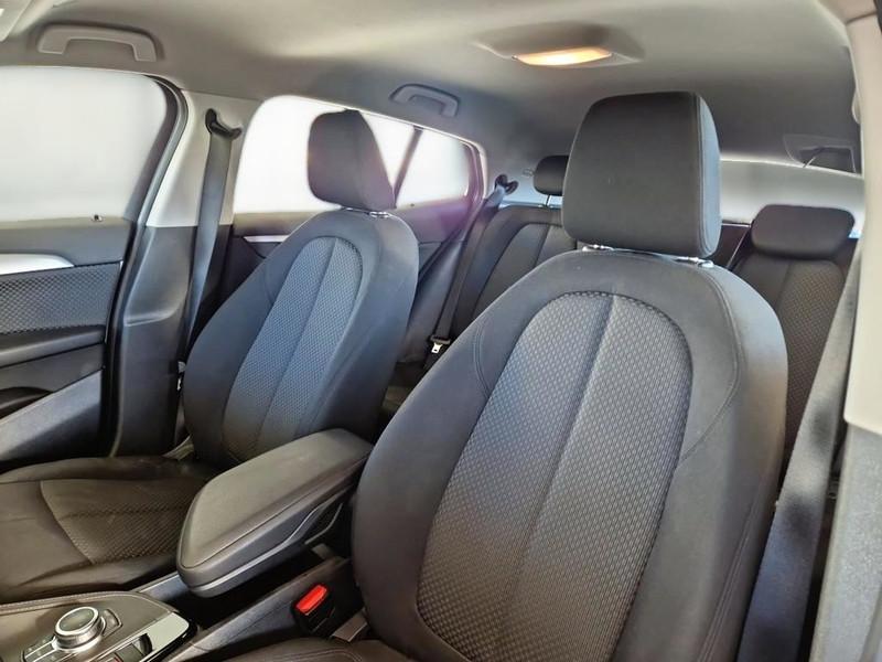 BMW X2 XDRIVE 25E BUSINESS X AUTOMATICO 5 PORTE SUV