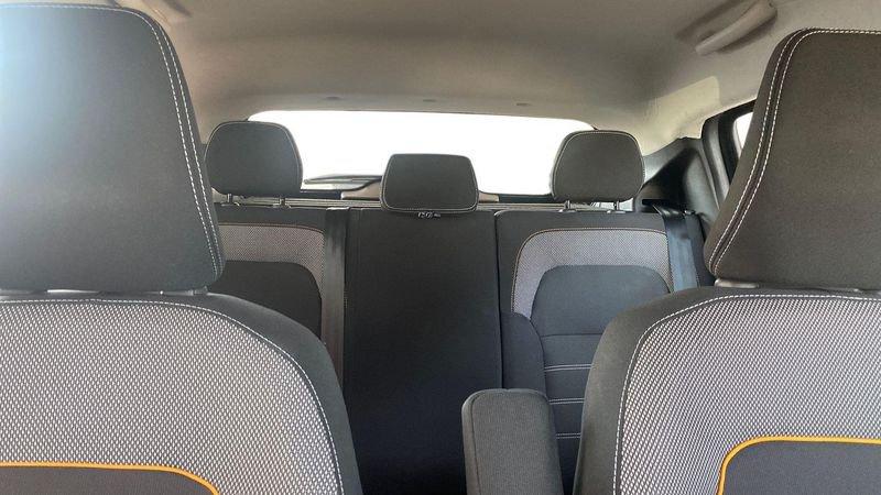 Dacia Sandero Stepway 1.0 TCe Comfort