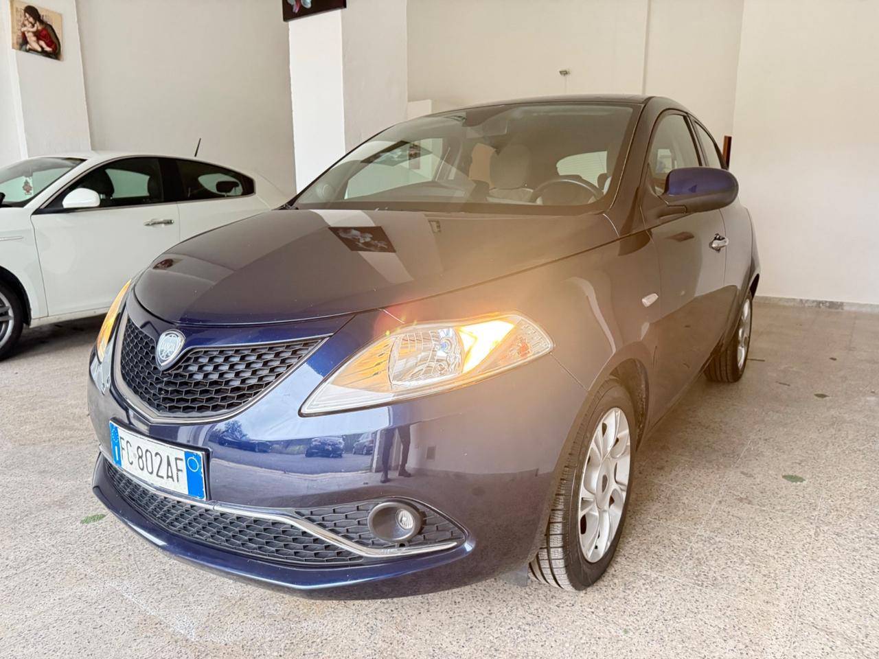 Lancia Ypsilon 1.3 MJT 16V 95 CV 5 porte S&S Opening Edition