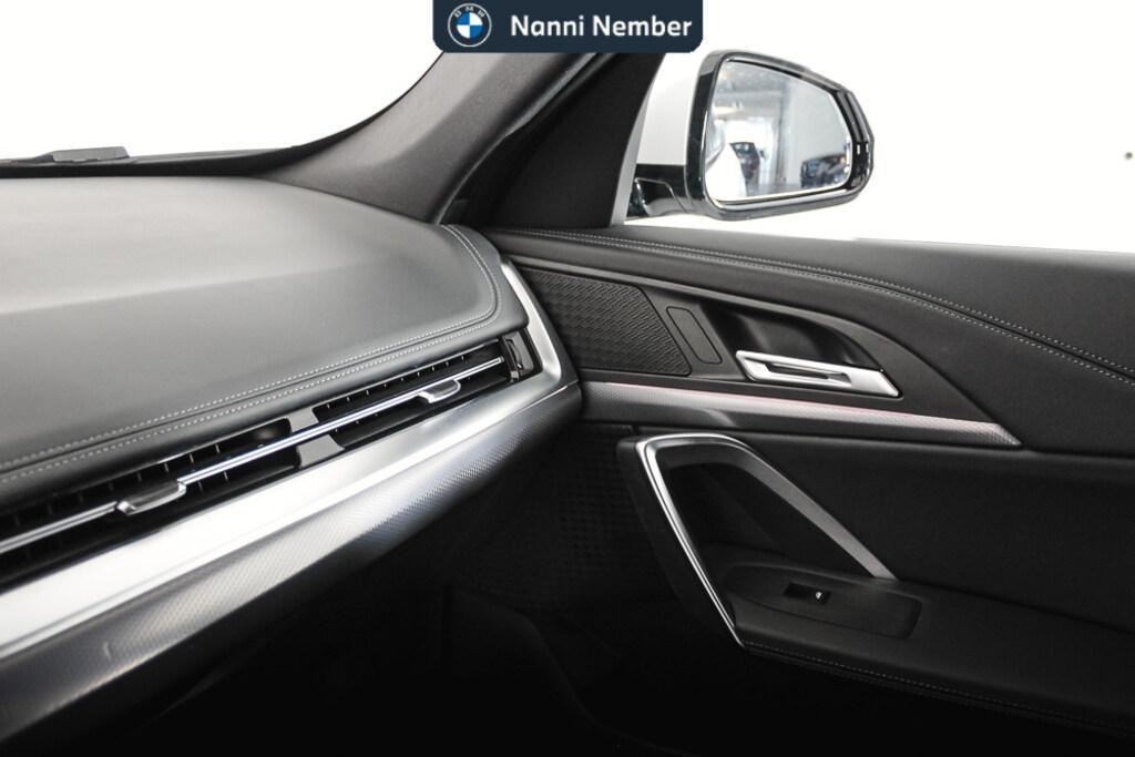 BMW X1 23 d Mild Hybrid 48V Msport xDrive DCT