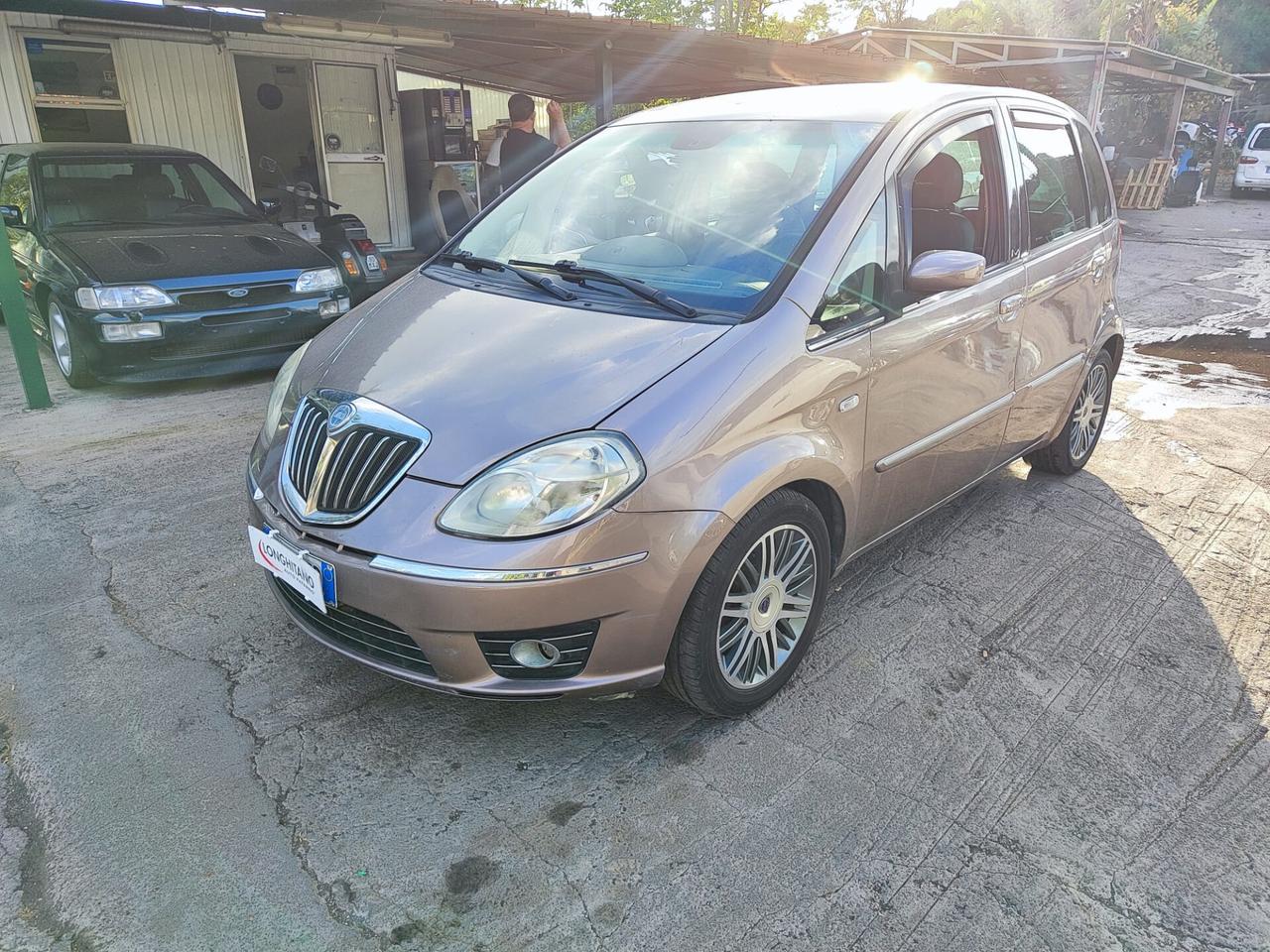 Lancia MUSA 1.3 Multijet 16V 90 CV