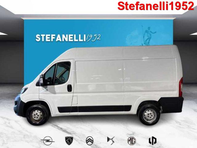 PEUGEOT Boxer III 330 2019 - 330 2.2 bluehdi 140cv S&S L2H2