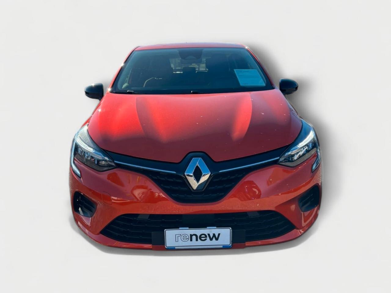 Renault Clio Full Hybrid E-Tech 145 CV 5 porte Equilibre