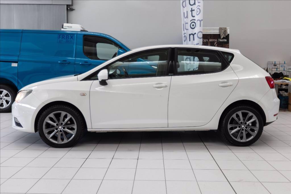 SEAT Ibiza 5p 1.2 tdi cr Business del 2015
