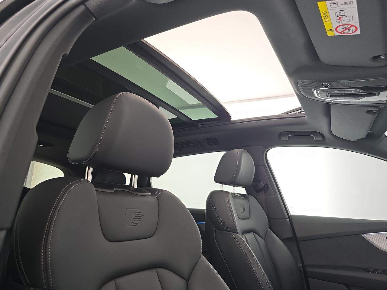 Audi Q7 3.0 tdi mhev s line edition quattro 286cv tiptronic 7p.ti