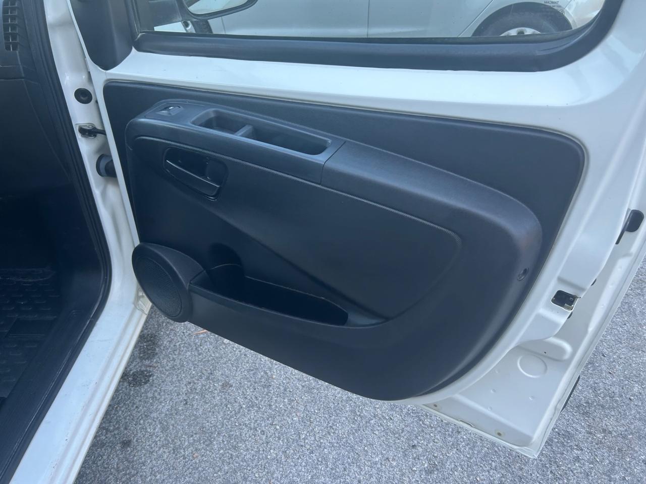 Fiat Fiorino 1.3 MJT 80CV Furgone 2019