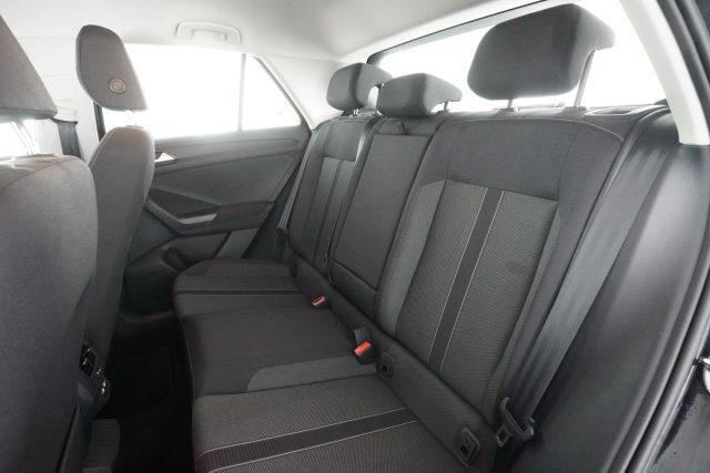 VOLKSWAGEN T-Roc T-Roc 2.0 TDI SCR 150 CV DSG Life