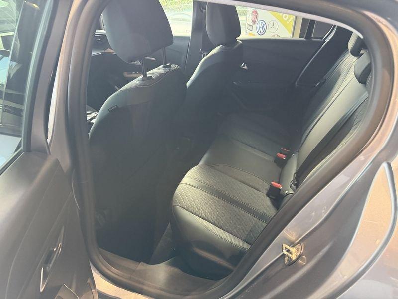 Peugeot 208 Allure PureTech 100 S/S