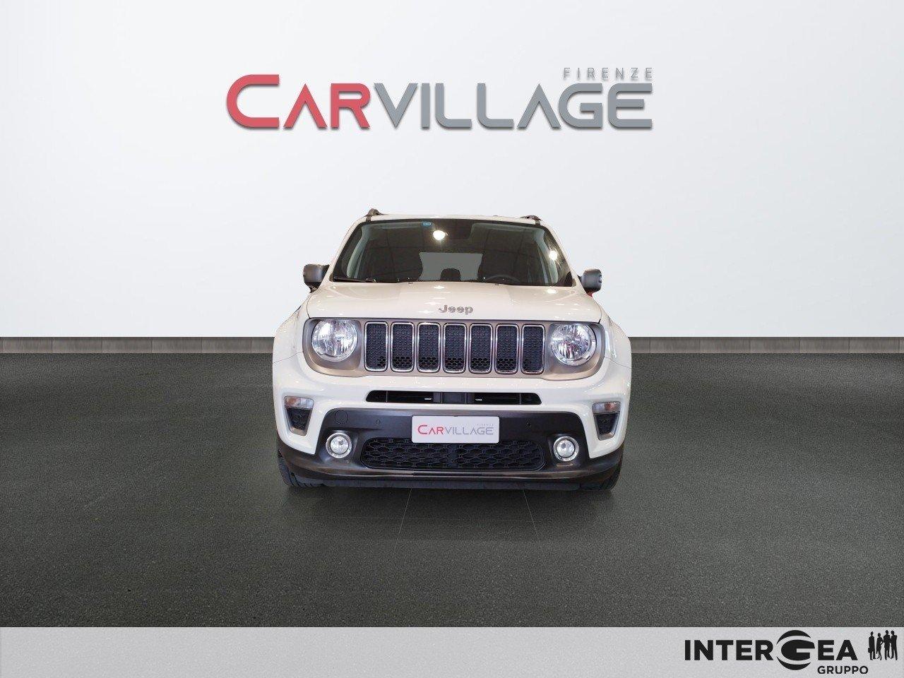 JEEP Renegade 1.0 t3 Limited 2wd