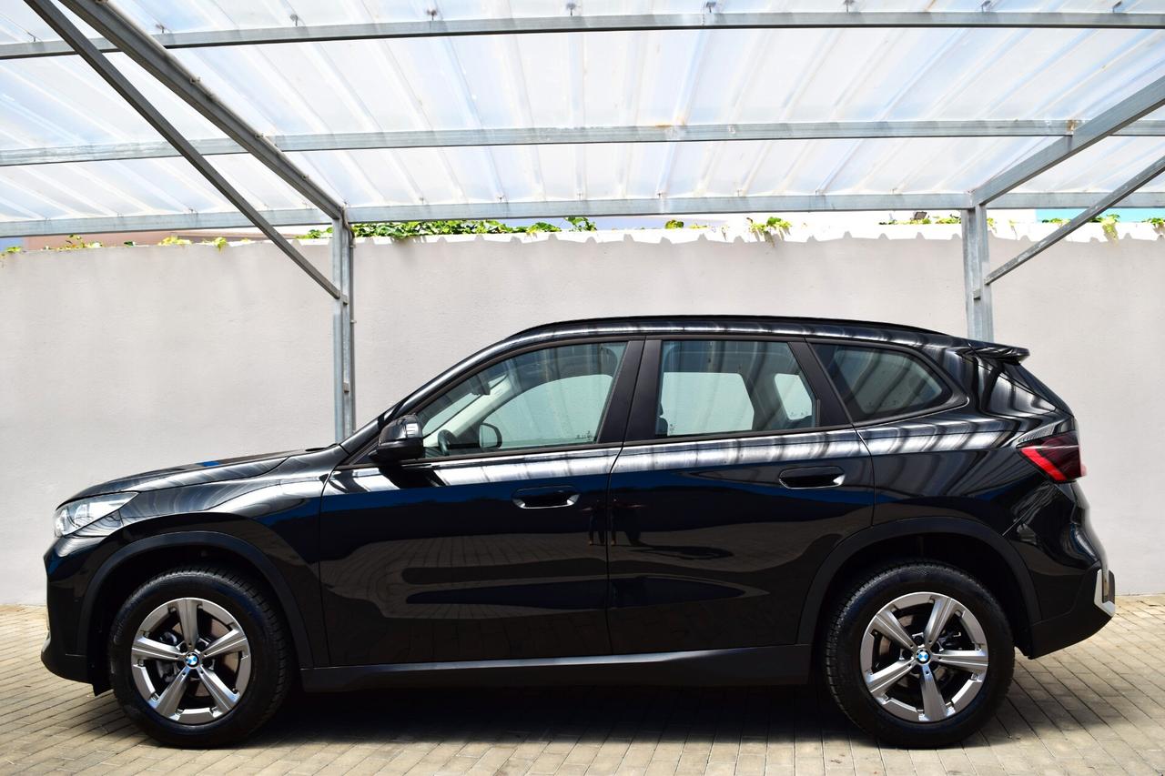 Bmw X1 sDrive 18d 150 cv Automatica