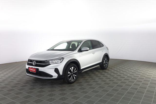 VOLKSWAGEN Taigo Taigo 1.0 TSI 110 CV DSG Life