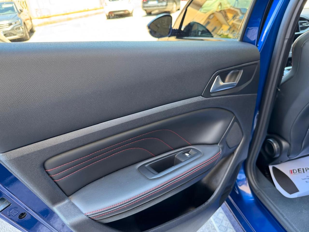 Peugeot 308 THP 270 S&S GTi by Peugeot Sport