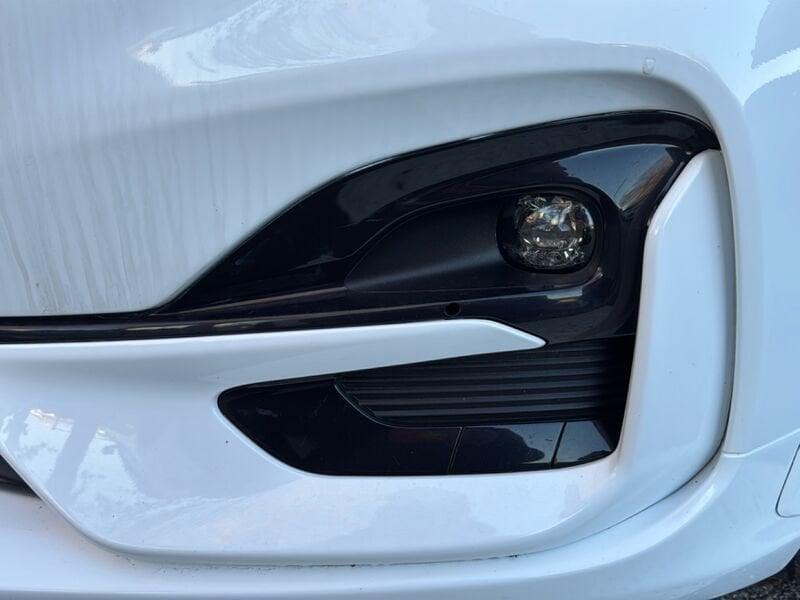 Ford Puma Puma 1.0 ecoboost h ST-Line X s&s 125cv