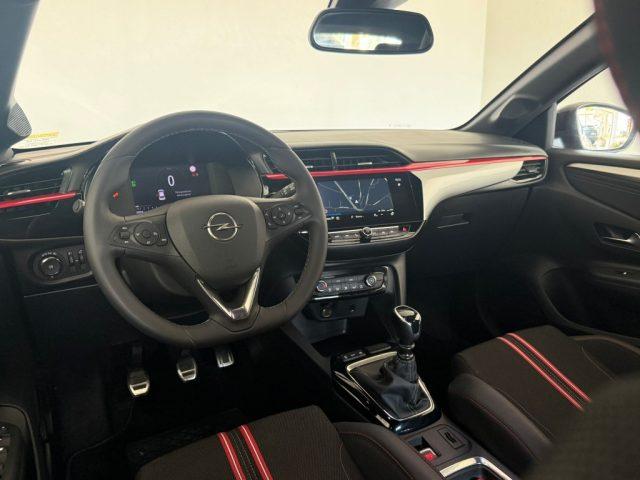 OPEL Corsa 1.2 100 CV GS