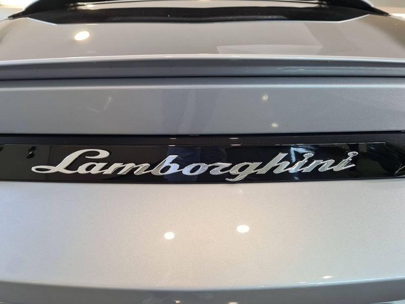 Lamborghini Urus 4.0 - PRONTA CONSEGNA - IVA ESPOSTA !!