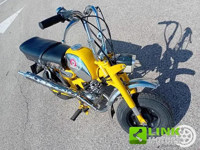 MOTOBI Altro Mini Bike 50