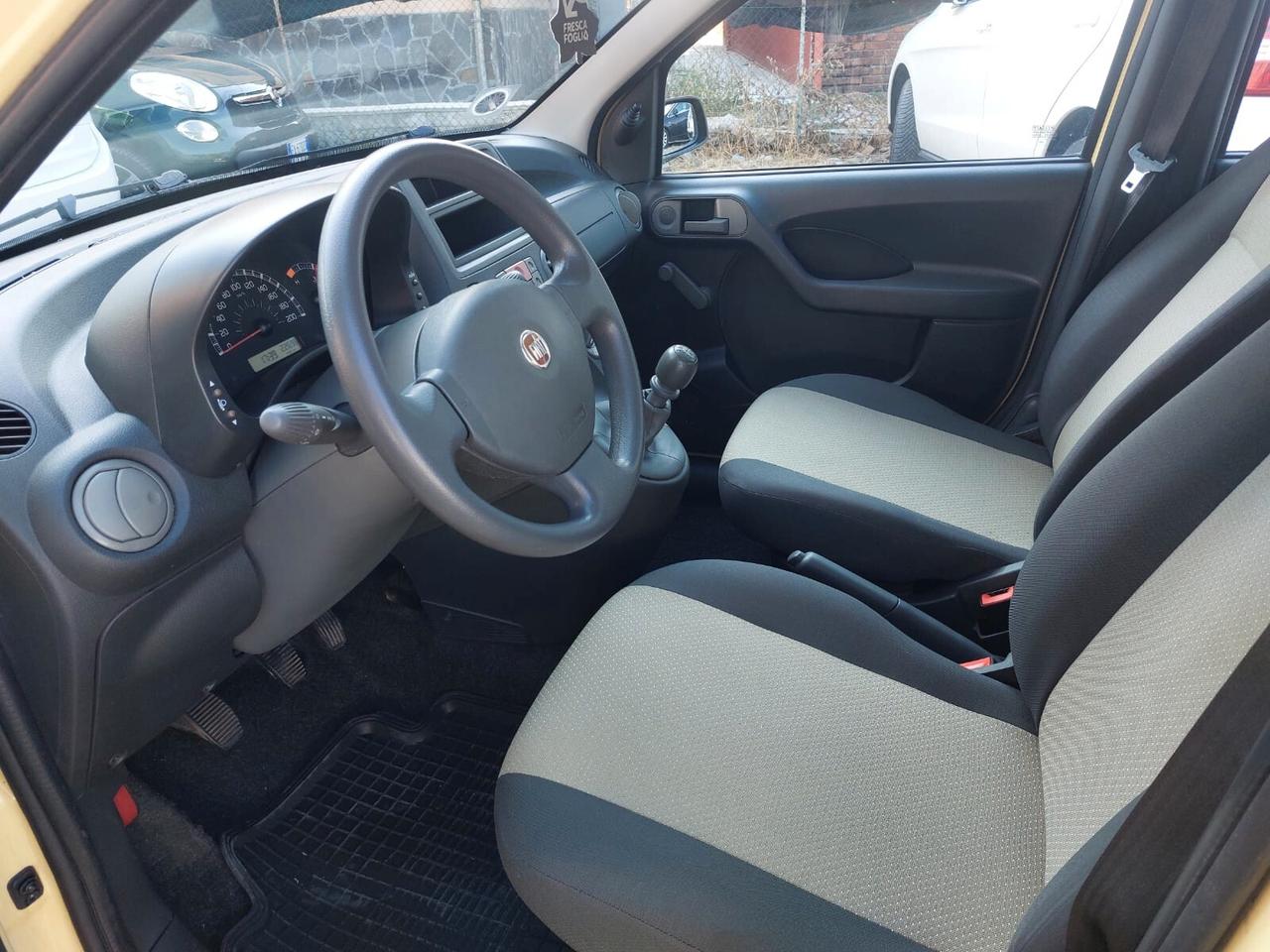 Fiat Panda 1.1 Active 23000 KM COME NUOVA