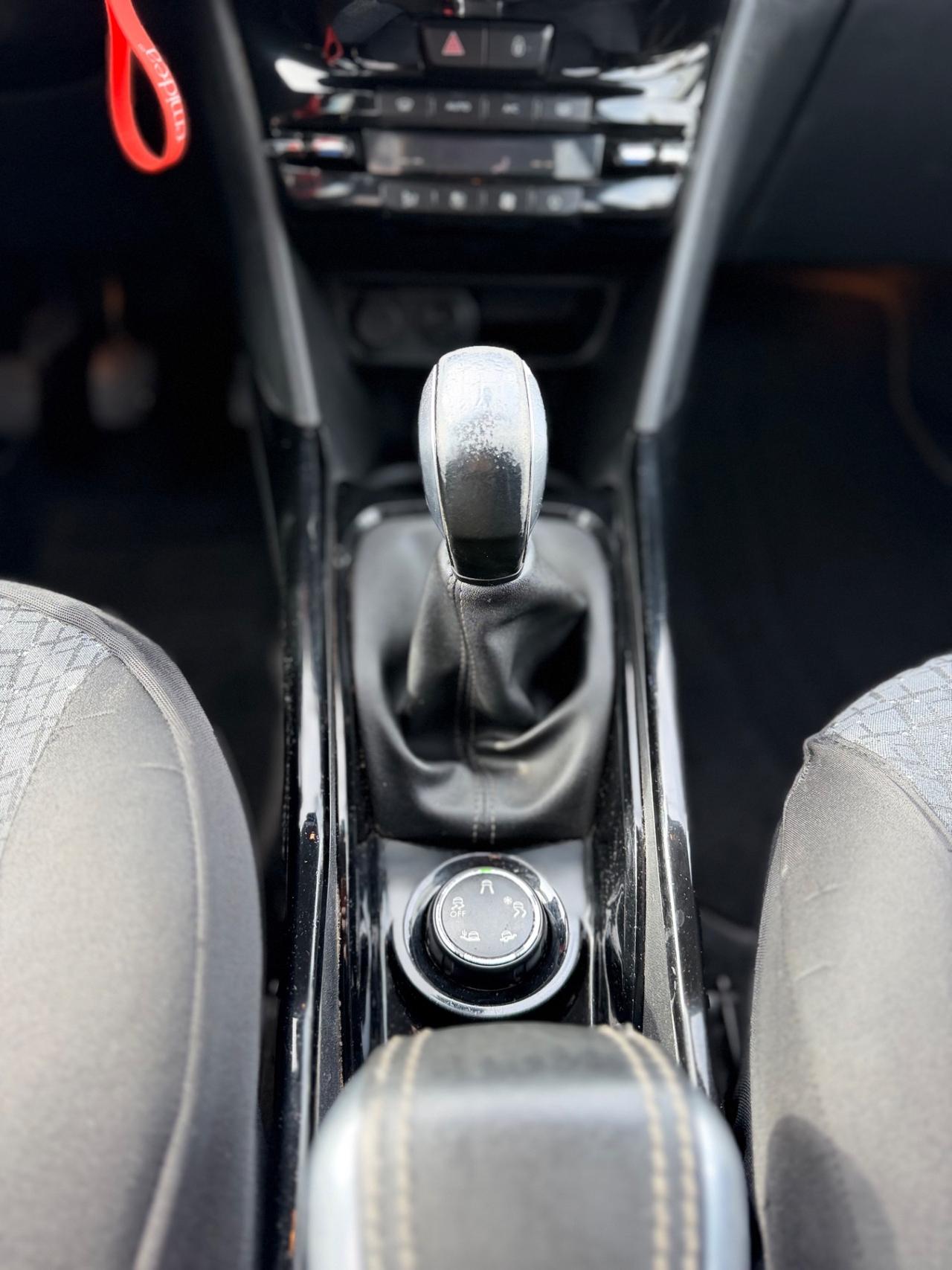 Peugeot 2008 BlueHDi 100