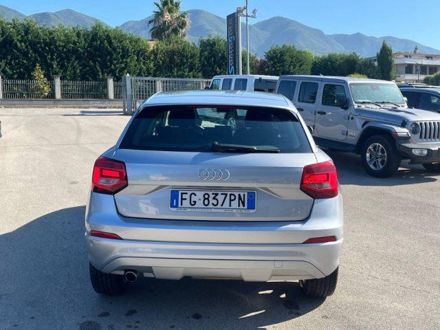 AUDI Q2 1.6 TDI Sport