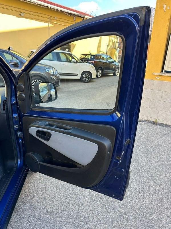 Peugeot Bipper Bipper Tepee 1.3 HDi 75 FAP Stop&Start Outdoor