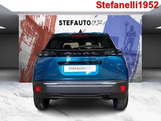 PEUGEOT 2008 1.2 puretech Style s&s 100cv
