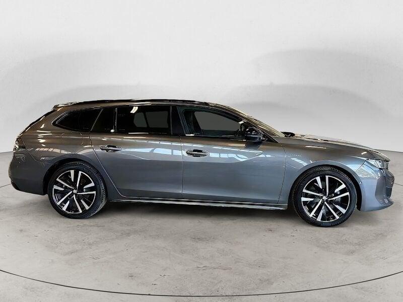 Peugeot 508 Hybrid 225 e-EAT8 SW Allure IVA ESPOSTA