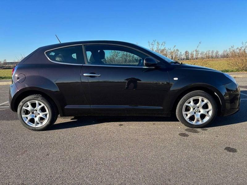 Alfa Romeo MiTo 1.4 Benzina 77cv