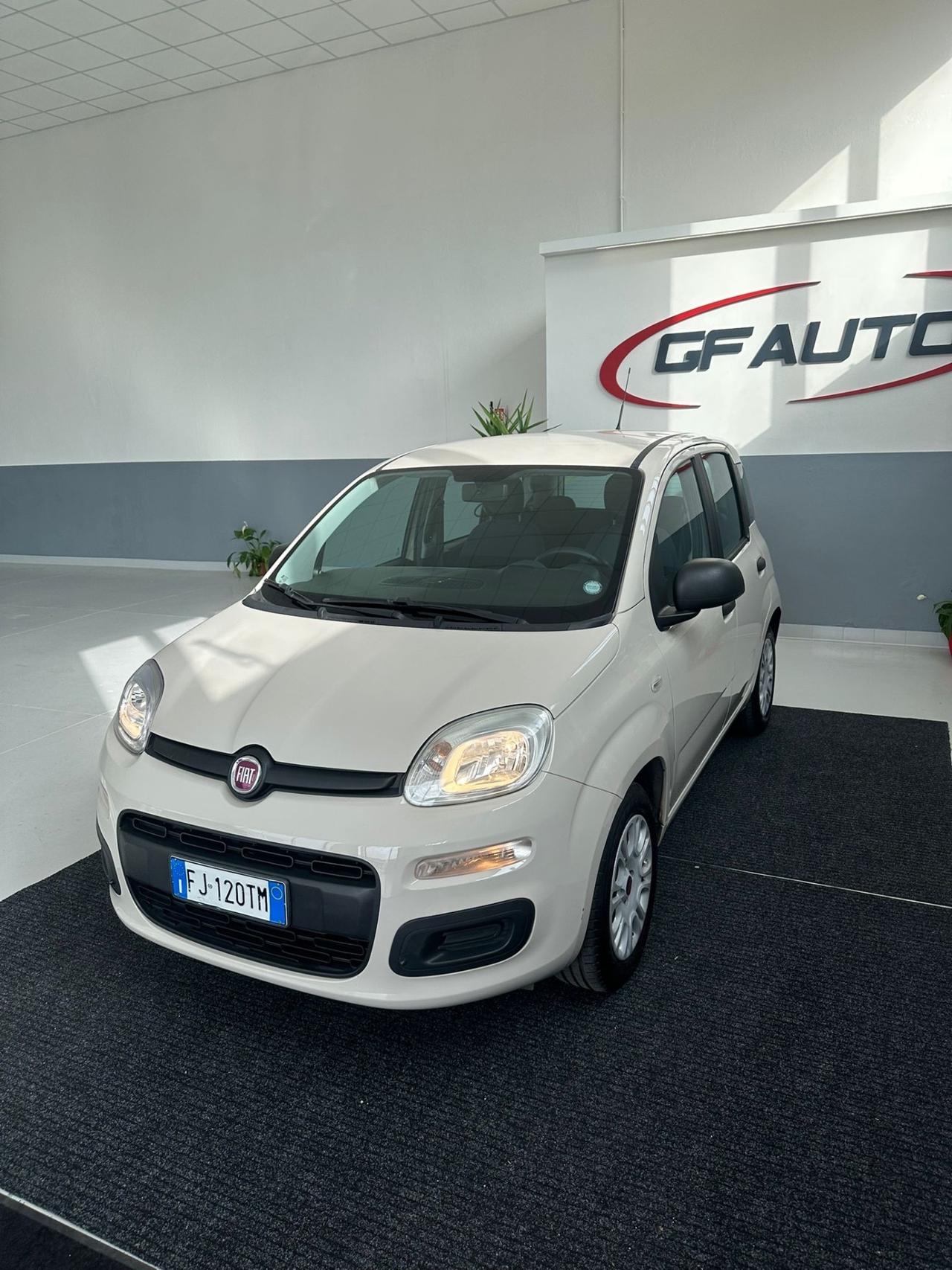 Fiat Panda 1.2 EasyPower Lounge