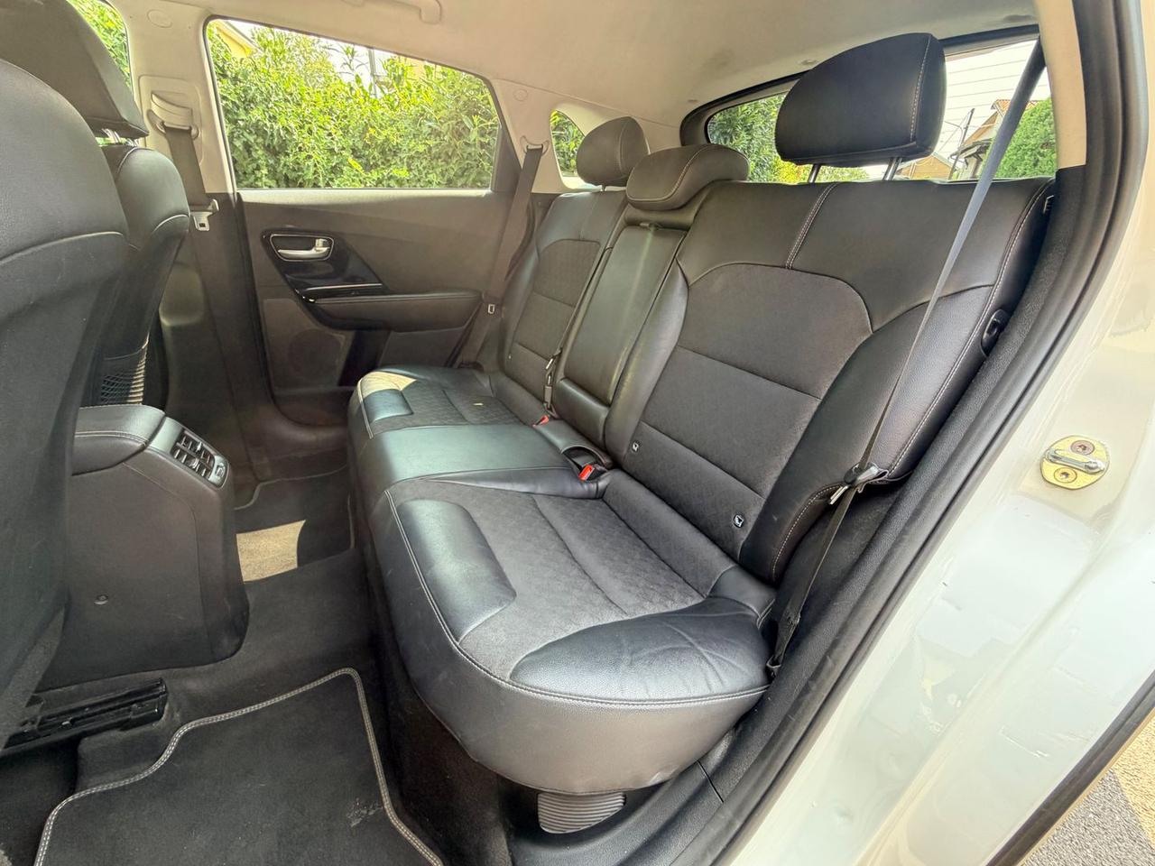 Kia Niro Style 1.6 GDI HEV #11913