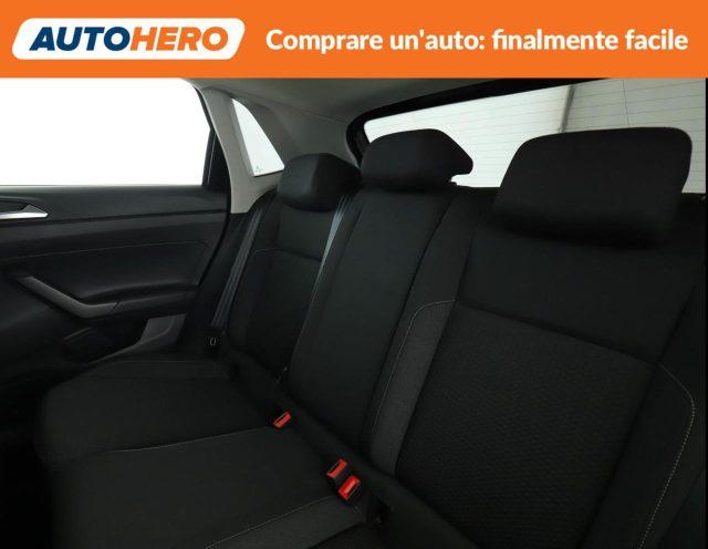 VOLKSWAGEN Polo 1.0 TSI 5p. Comfortline BlueMotion Technology