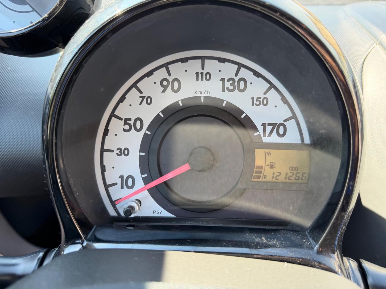 Citroen C1 1.0 5 porte Seduction