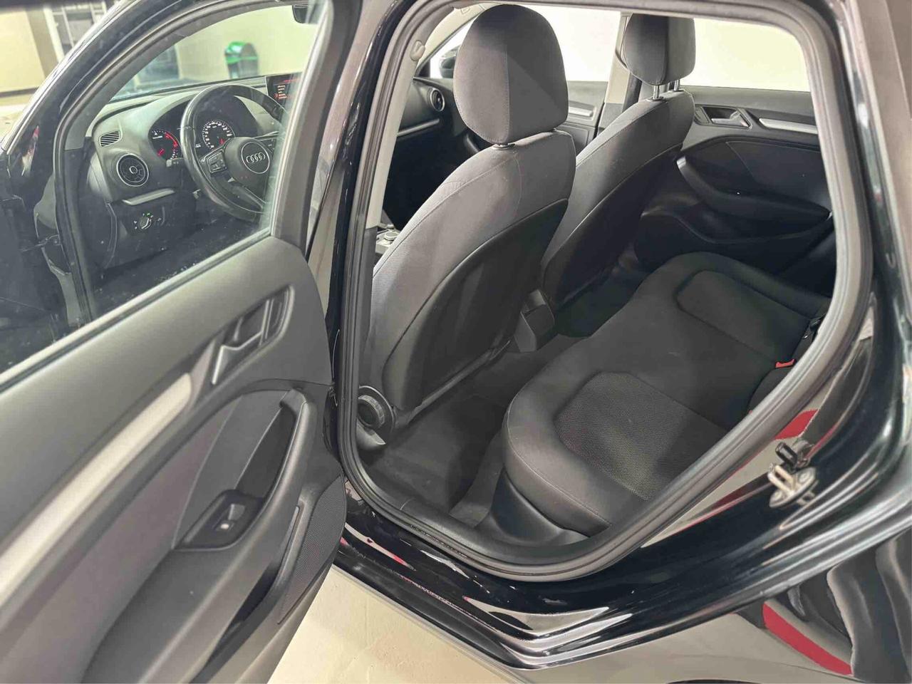 Audi A3 SPB 2.0 TDI Sport