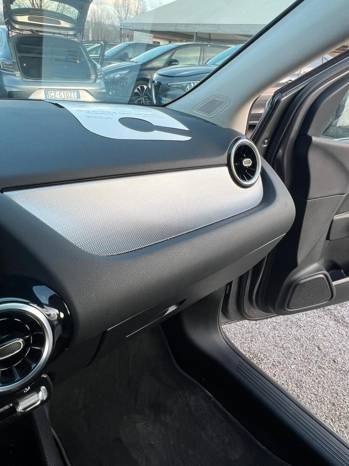 Mercedes-benz B 180 d Automatic Sport