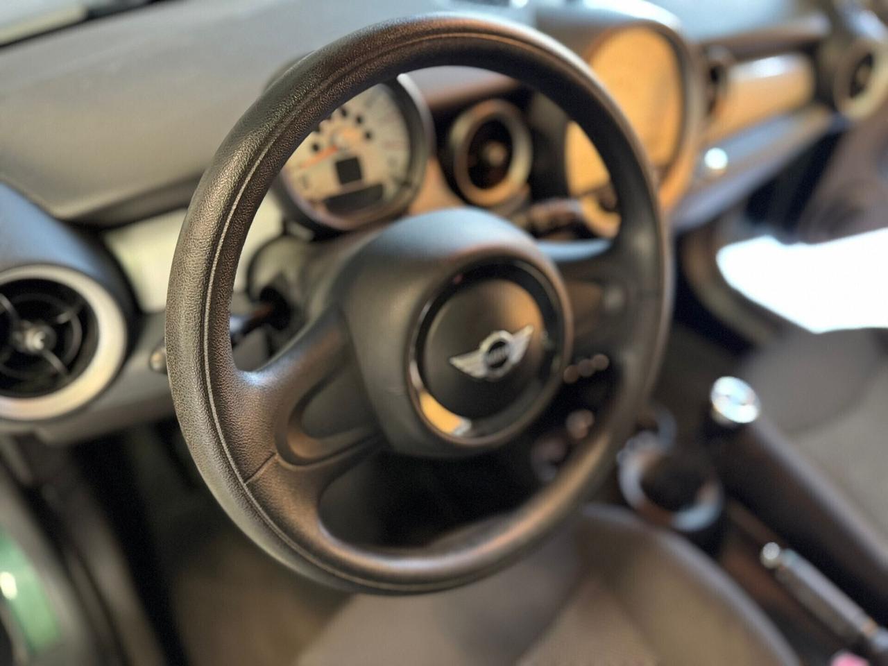 Mini Mini 1.6 16V Cooper
